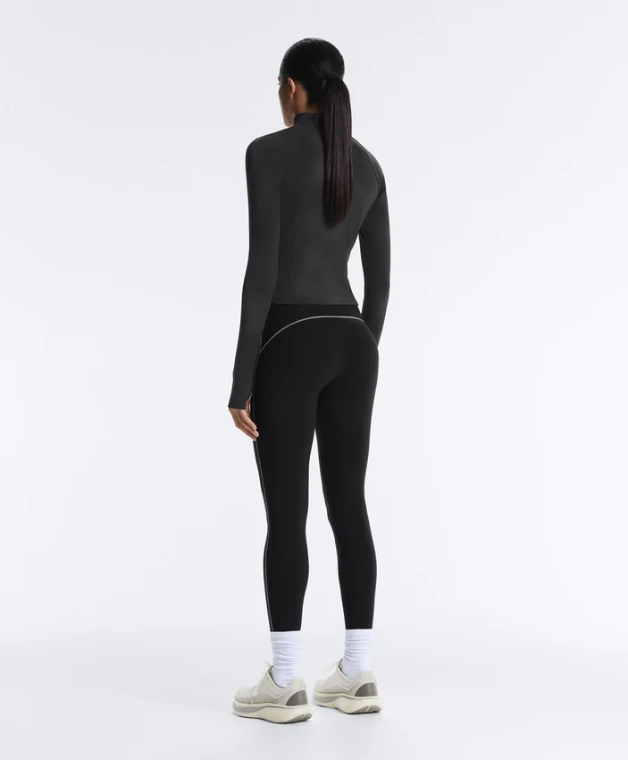 Veste technique légère, chaude et réfléchissante Veste technique légère, chaude et réfléchissante