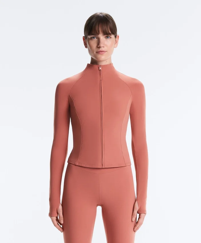 Veste technique légère et chaude Veste technique légère et chaude