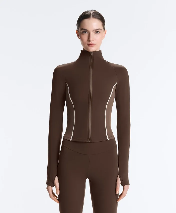 Veste technique légère et chaude Veste technique légère et chaude