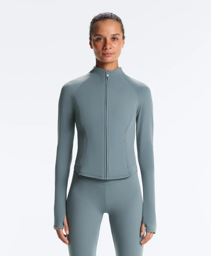 Veste technique légère et chaude Veste technique légère et chaude