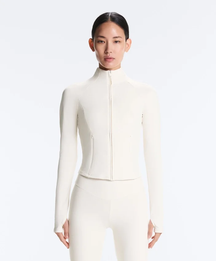 Veste technique légère et chaude Veste technique légère et chaude