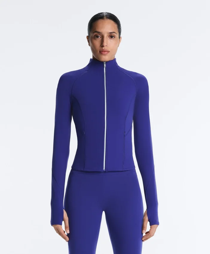 Veste technique légère et chaude Veste technique légère et chaude