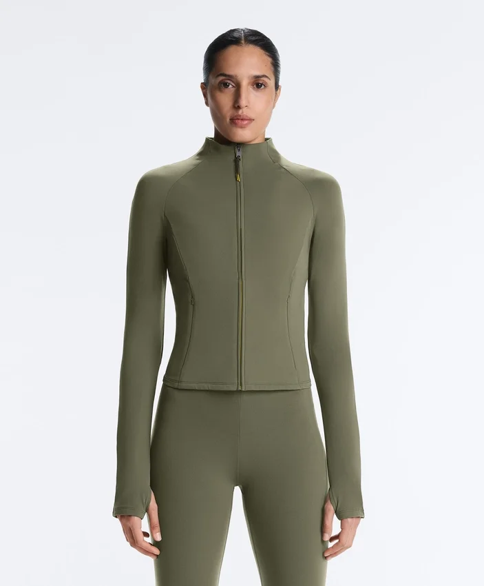 Veste technique légère et chaude Veste technique légère et chaude