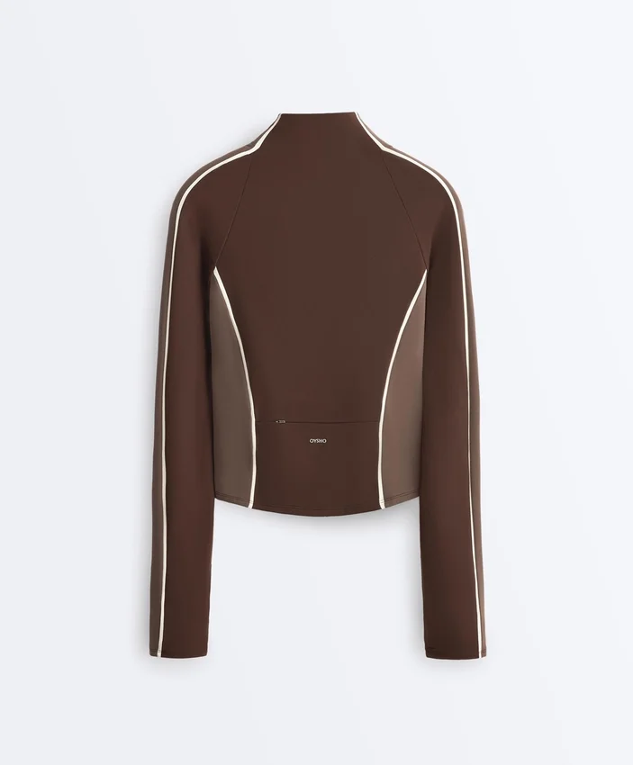 Veste technique légère et chaude Veste technique légère et chaude