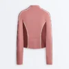 Veste technique légère et chaude