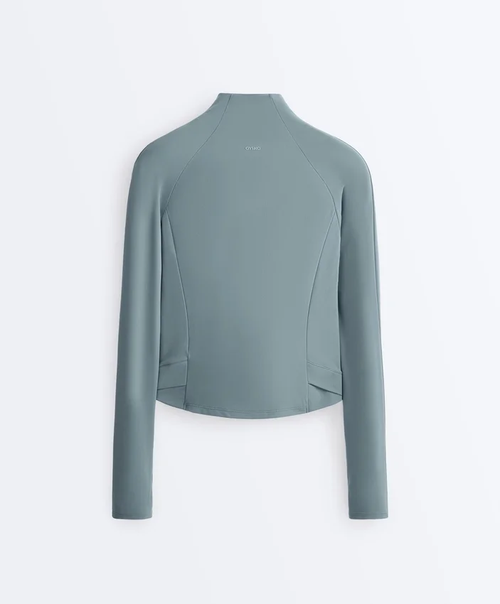 Veste technique légère et chaude Veste technique légère et chaude