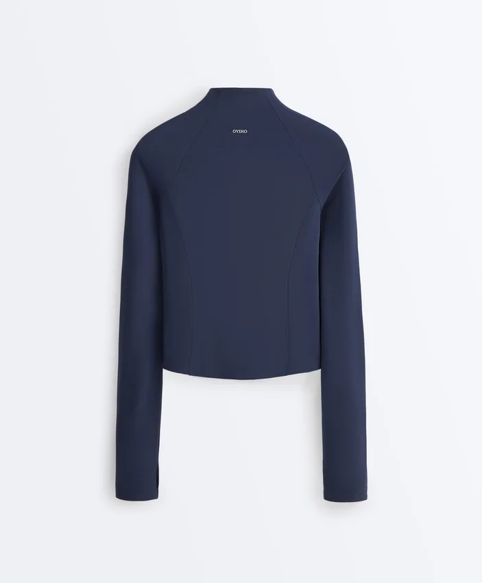 Veste technique légère et chaude Veste technique légère et chaude