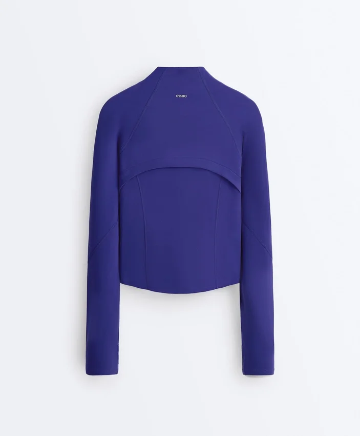 Veste technique légère et chaude Veste technique légère et chaude