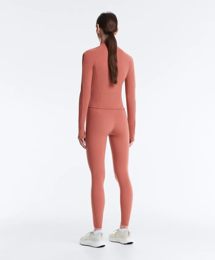 Veste technique légère et chaude Veste technique légère et chaude