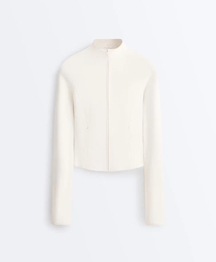 Veste technique légère et chaude Veste technique légère et chaude