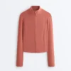 Veste technique légère et chaude Veste technique légère et chaude