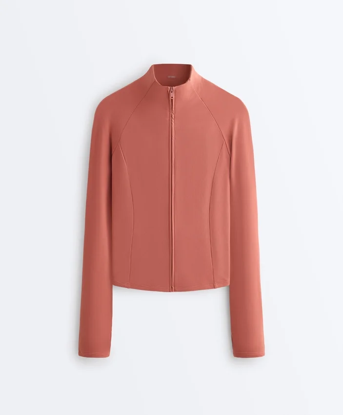 Veste technique légère et chaude Veste technique légère et chaude