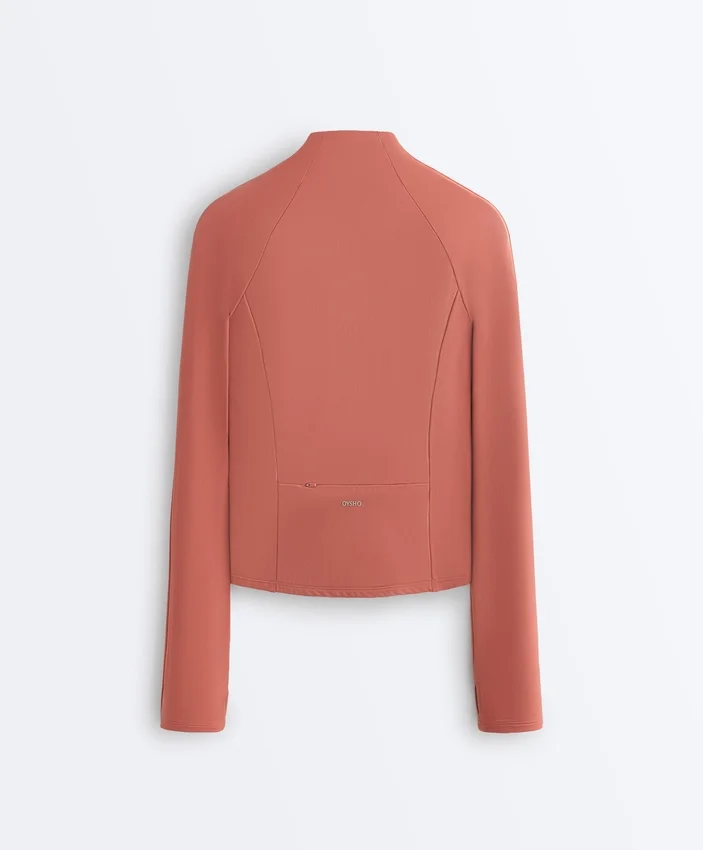Veste technique légère et chaude Veste technique légère et chaude