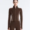 Veste technique légère et chaude Veste technique légère et chaude