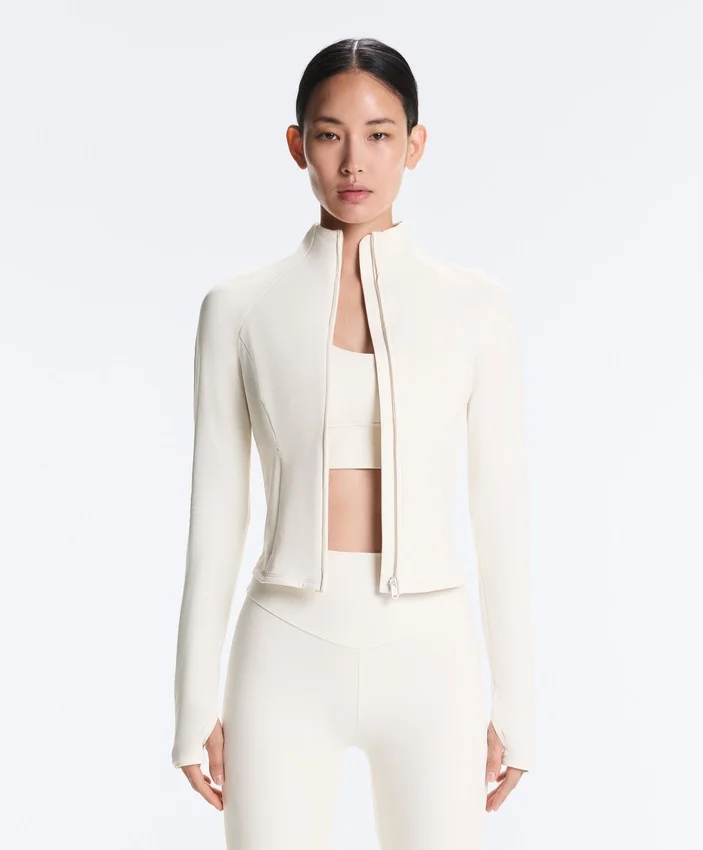 Veste technique légère et chaude Veste technique légère et chaude