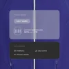 Veste technique légère et chaude Veste technique légère et chaude