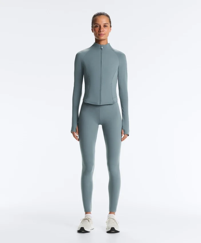 Veste technique légère et chaude Veste technique légère et chaude