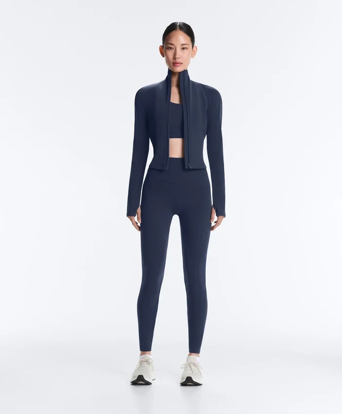 Veste technique légère et chaude Veste technique légère et chaude