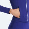 Veste technique légère et chaude Veste technique légère et chaude