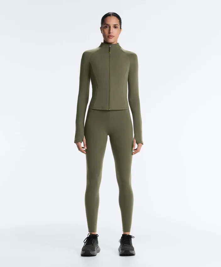 Veste technique légère et chaude Veste technique légère et chaude