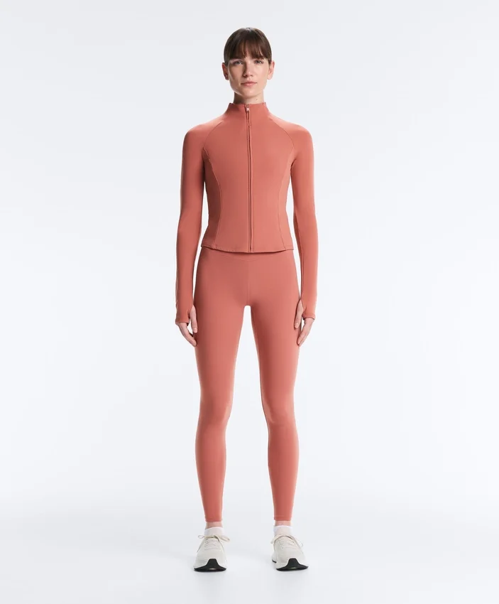 Veste technique légère et chaude Veste technique légère et chaude