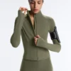 Veste technique légère et chaude Veste technique légère et chaude
