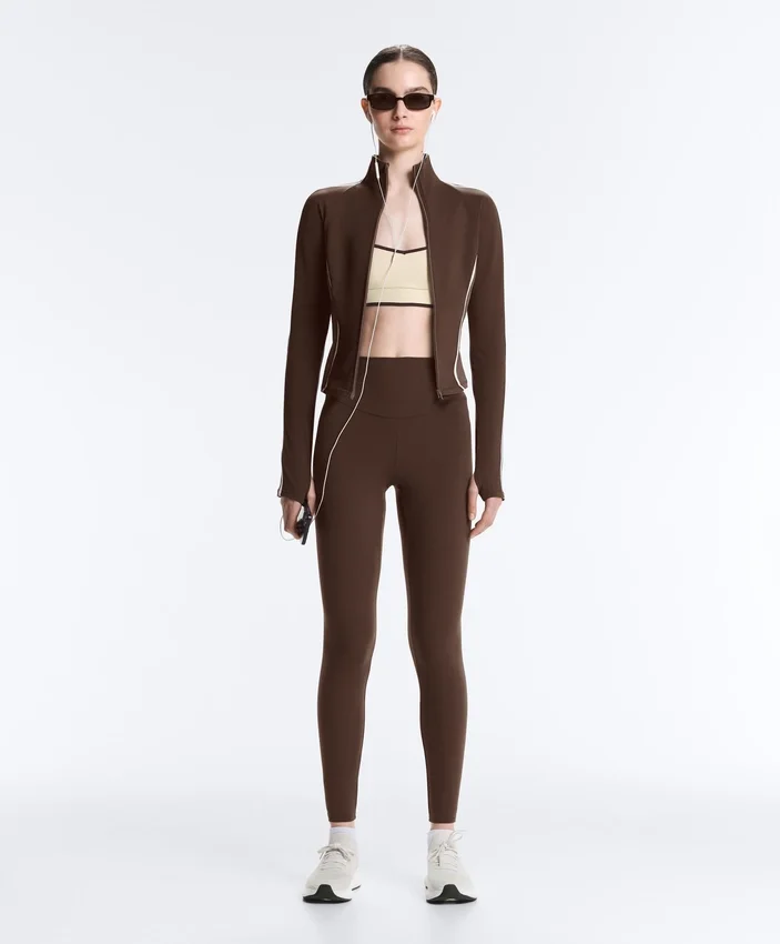 Veste technique légère et chaude Veste technique légère et chaude