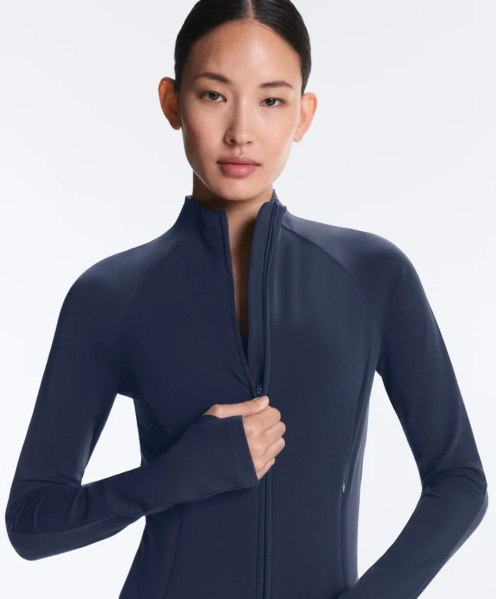 Veste technique légère et chaude Veste technique légère et chaude