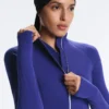 Veste technique légère et chaude Veste technique légère et chaude