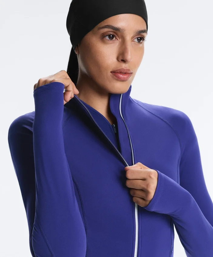 Veste technique légère et chaude Veste technique légère et chaude