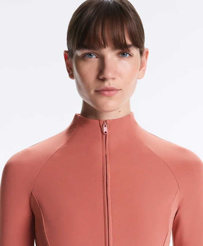 Veste technique légère et chaude Veste technique légère et chaude