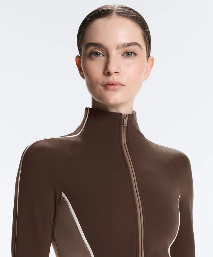 Veste technique légère et chaude Veste technique légère et chaude