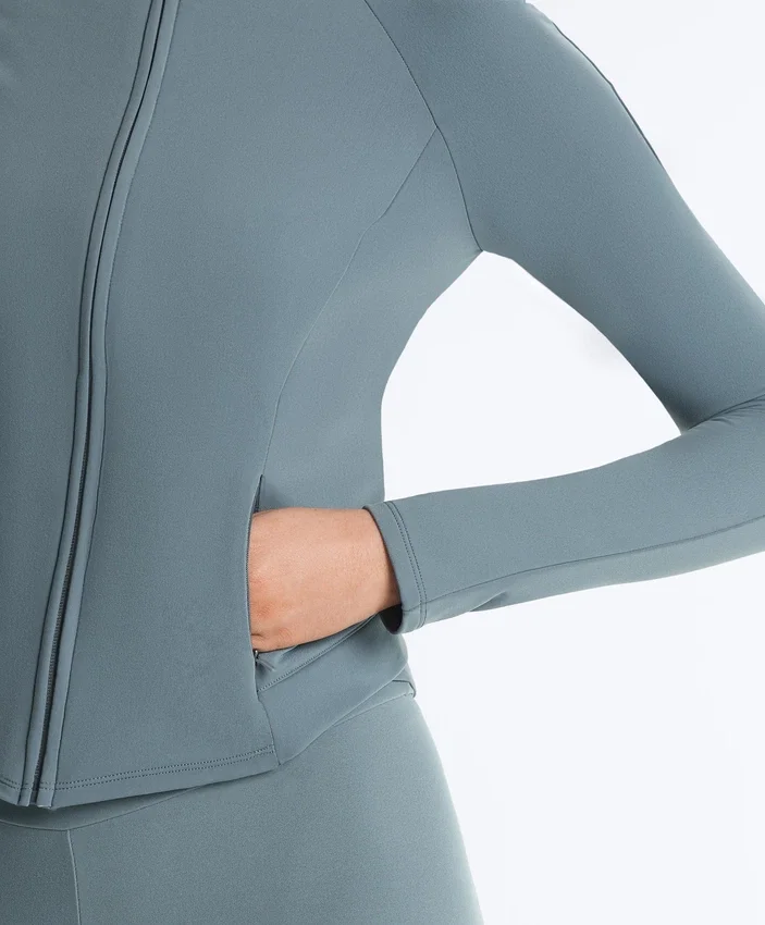 Veste technique légère et chaude Veste technique légère et chaude