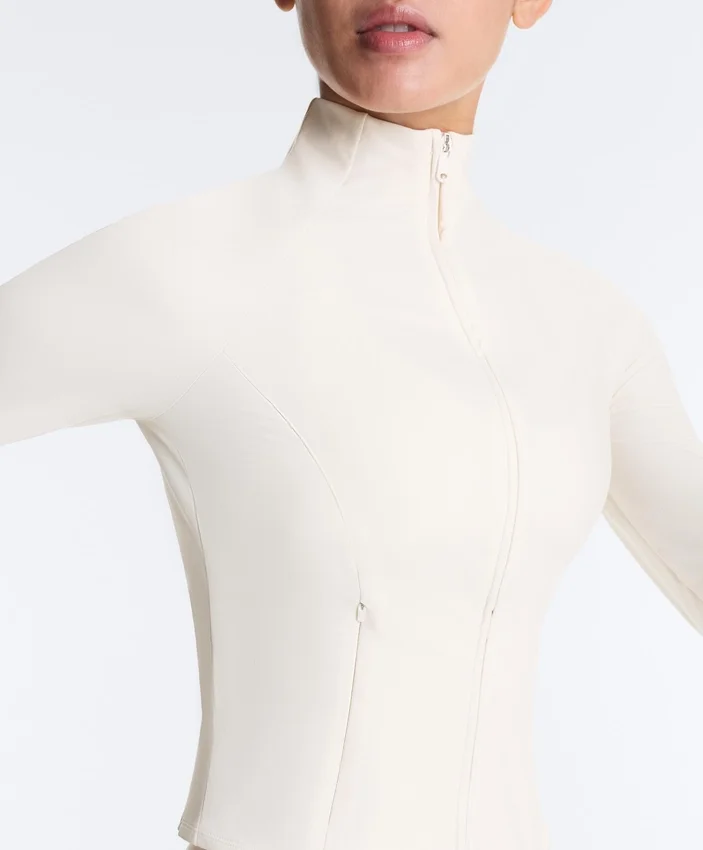 Veste technique légère et chaude Veste technique légère et chaude