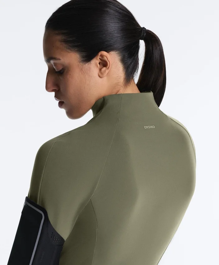 Veste technique légère et chaude Veste technique légère et chaude
