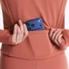 Veste technique légère et chaude Veste technique légère et chaude