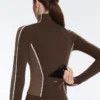 Veste technique légère et chaude Veste technique légère et chaude