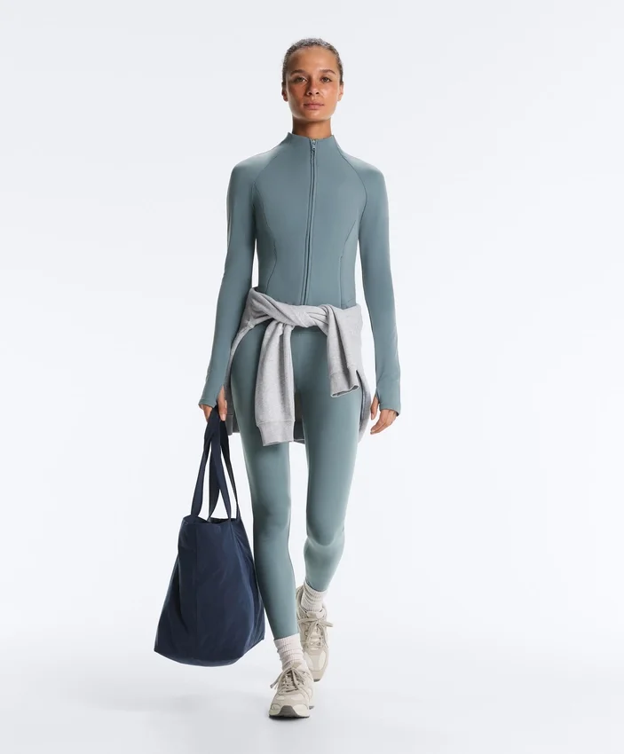 Veste technique légère et chaude Veste technique légère et chaude