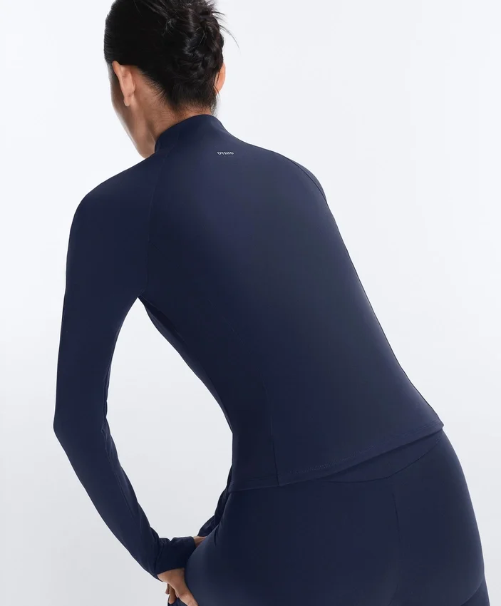 Veste technique légère et chaude Veste technique légère et chaude
