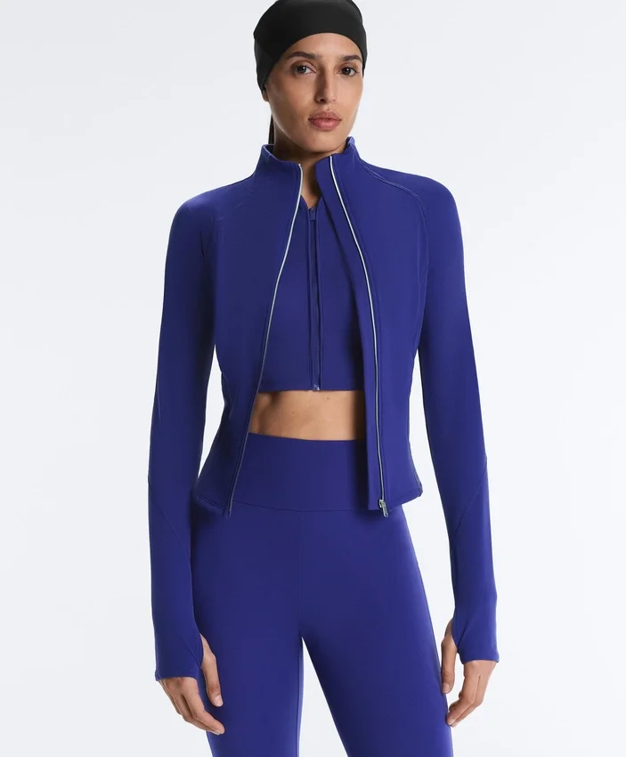 Veste technique légère et chaude Veste technique légère et chaude