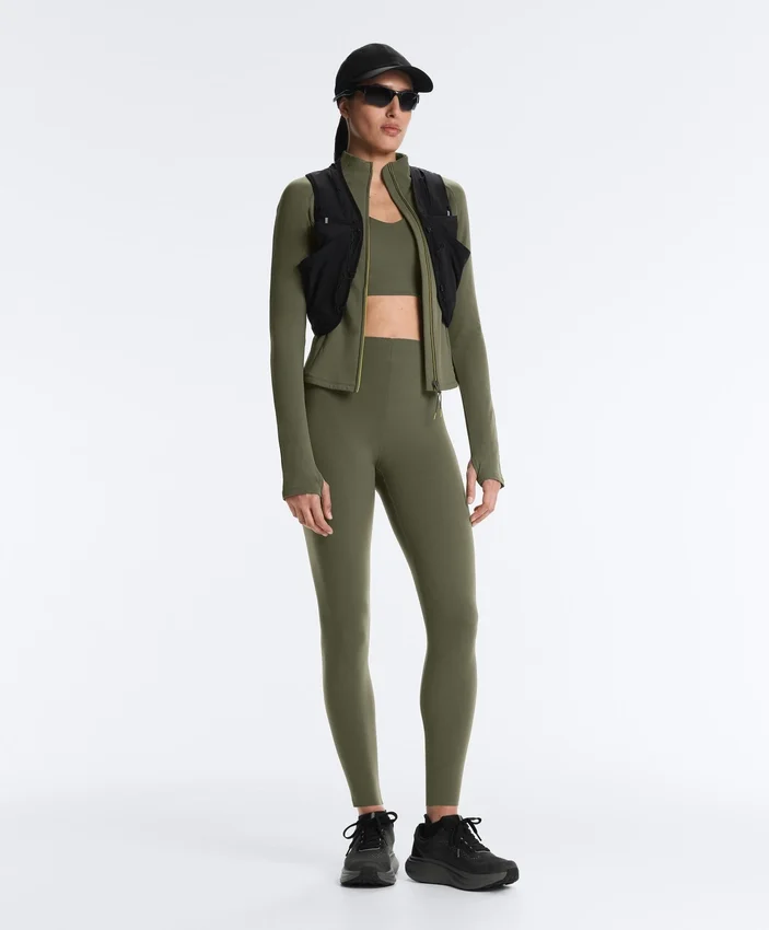 Veste technique légère et chaude Veste technique légère et chaude