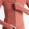 Veste technique légère et chaude Veste technique légère et chaude