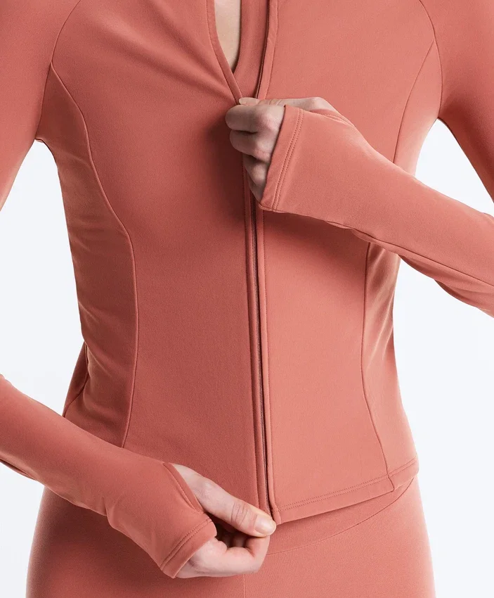 Veste technique légère et chaude Veste technique légère et chaude