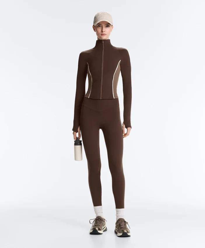 Veste technique légère et chaude Veste technique légère et chaude