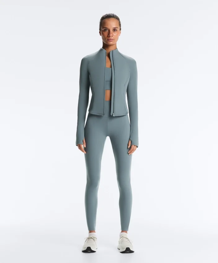 Veste technique légère et chaude Veste technique légère et chaude