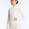 Veste technique légère et chaude Veste technique légère et chaude
