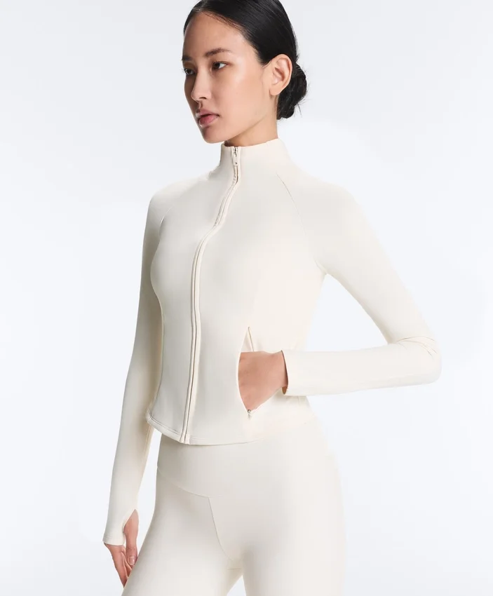 Veste technique légère et chaude Veste technique légère et chaude