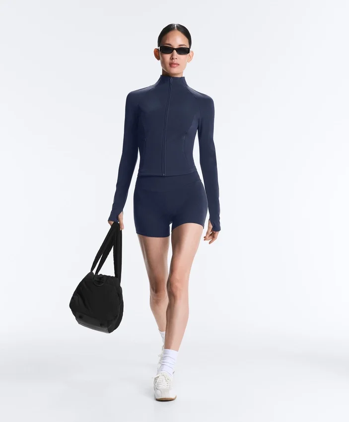 Veste technique légère et chaude Veste technique légère et chaude