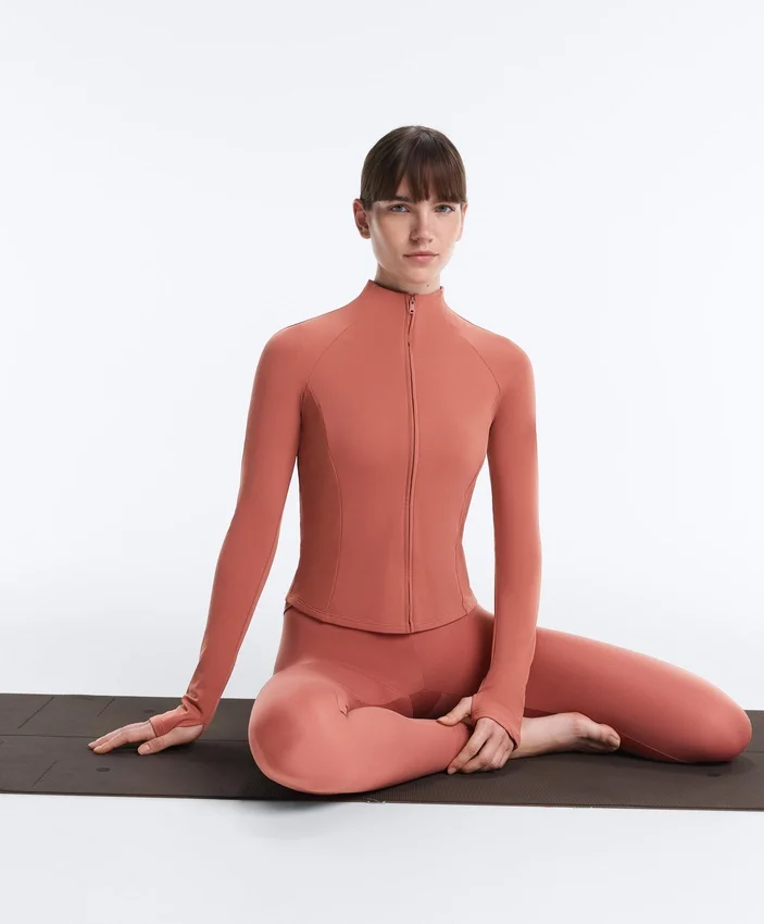 Veste technique légère et chaude Veste technique légère et chaude