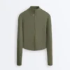 Veste technique légère et chaude Veste technique légère et chaude
